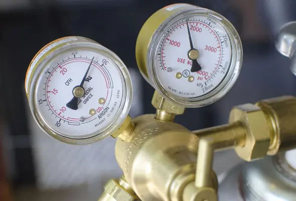 газове обладнання